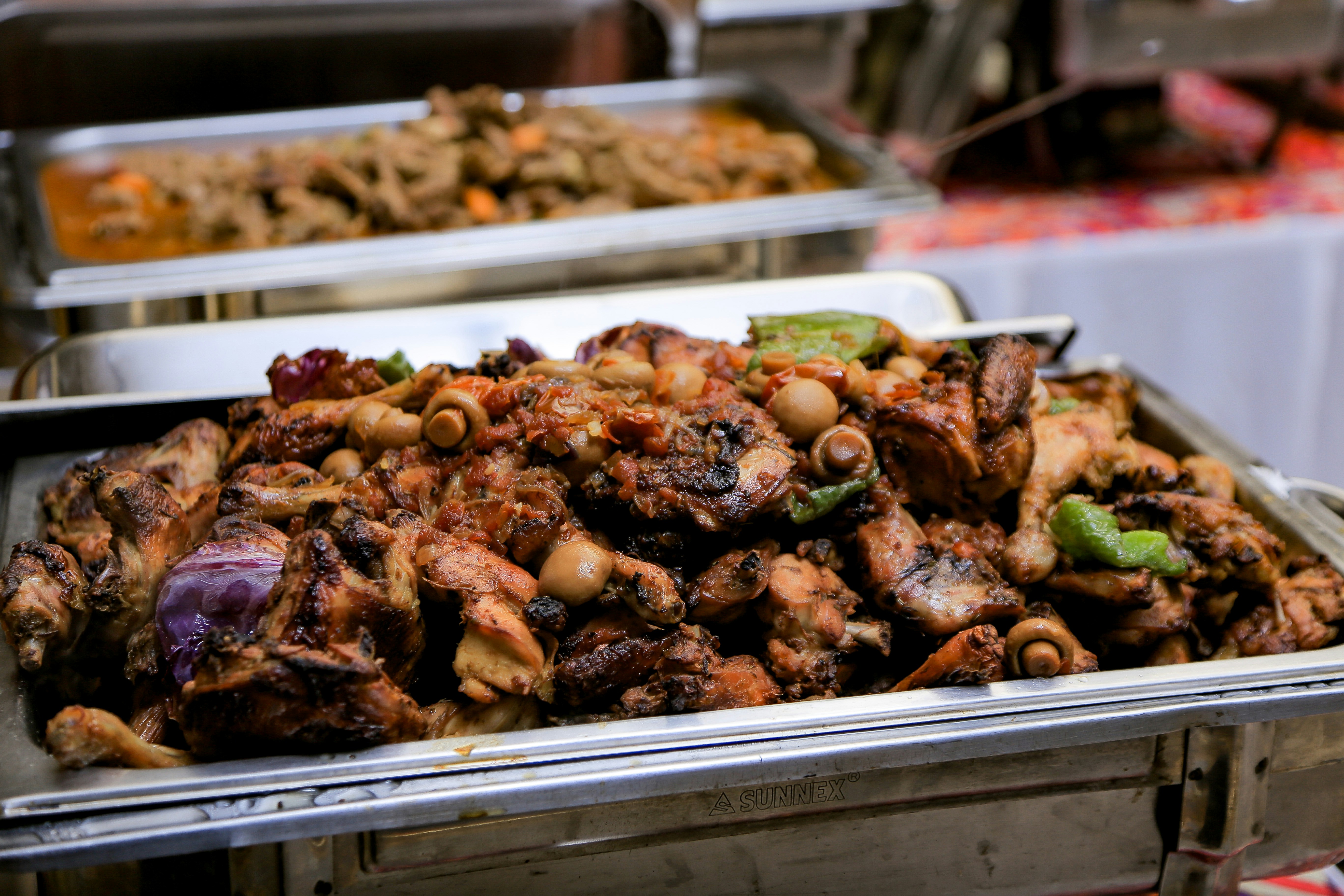 Jangu Sunday Local Brunch Club